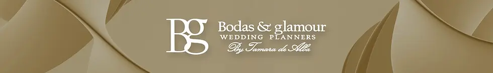 Wedding Planner en Cartagena - Bodas y Glamour - Precios y ofertas