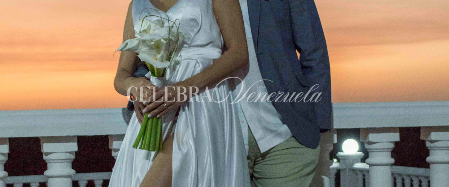 wedding planner en isla margarita, bodas en isla margarita