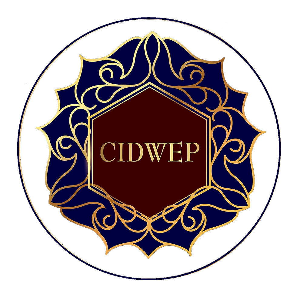 Universidad CIDWEP