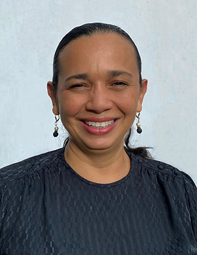 Yessenia Bustamante Sequeira