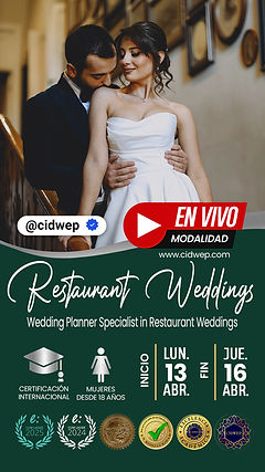 RESTAURANT WEDDINGS - BANNER VERTICAL EN VIVO.jpg
