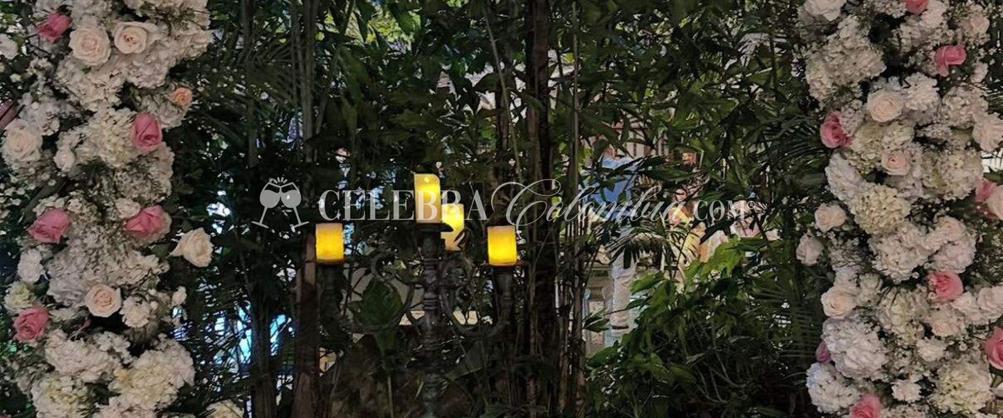 Wedding Planner en Cartagena de Indias