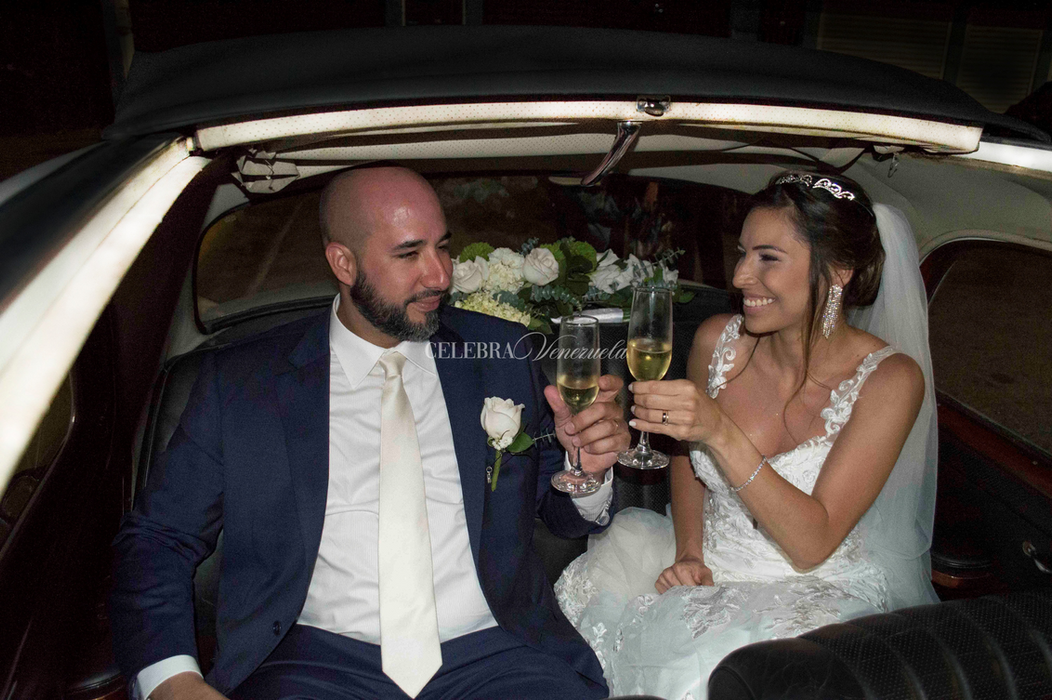 Wedding Planner en Isla Margarita