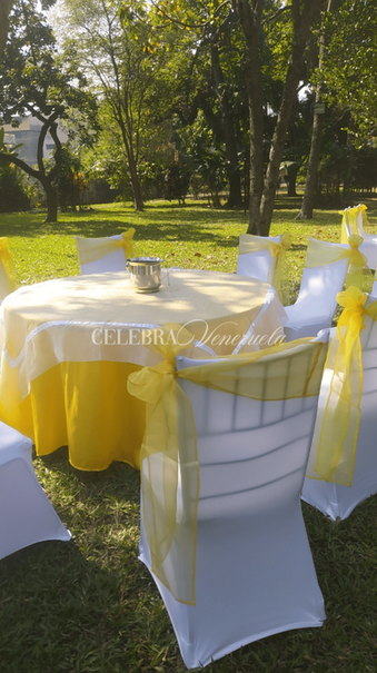wedding planner en maracay Reina Eventos