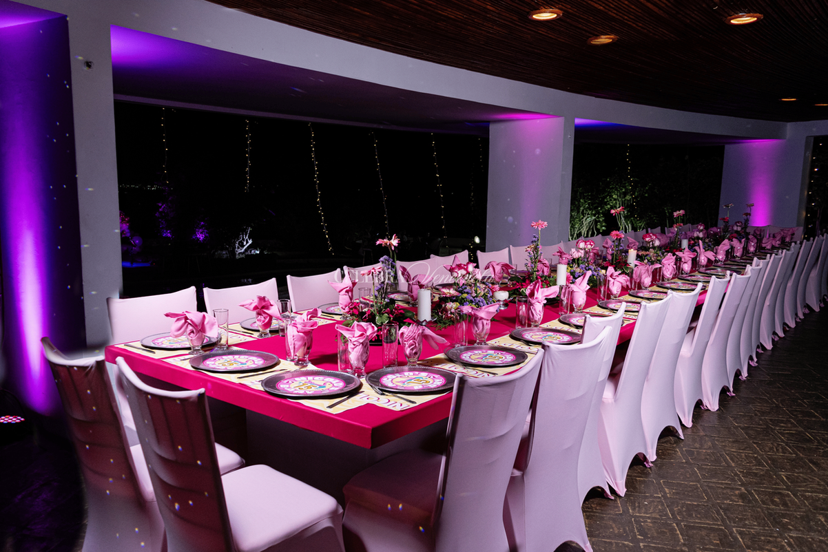 wedding planner en maracay Reina Eventos