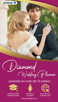 Español DIAMOND WEDDING PLANNER ORGANIZADORA DE BODAS - BANNER VERTICAL.jpg