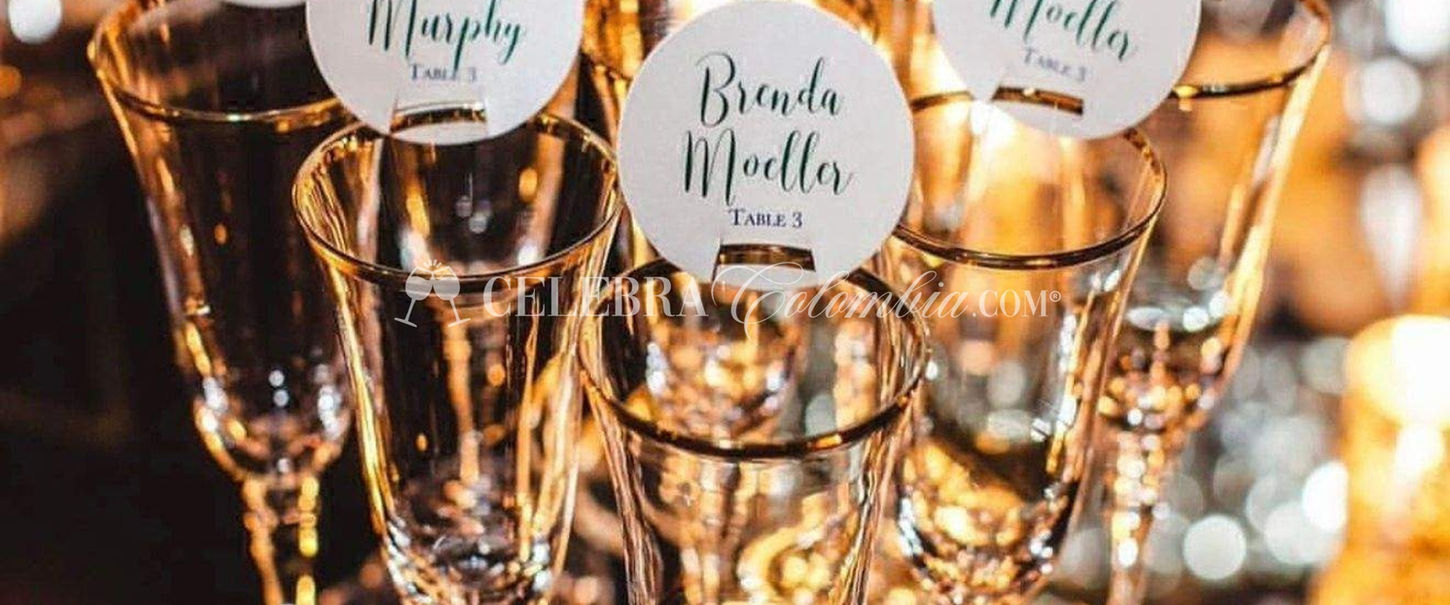 Wedding Planner en Cartagena de Indias