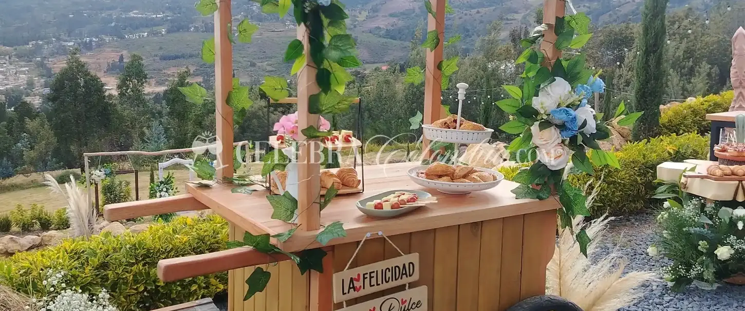 Bodas en Villa de Leyva | Wedding Planner en Villa de Leyva