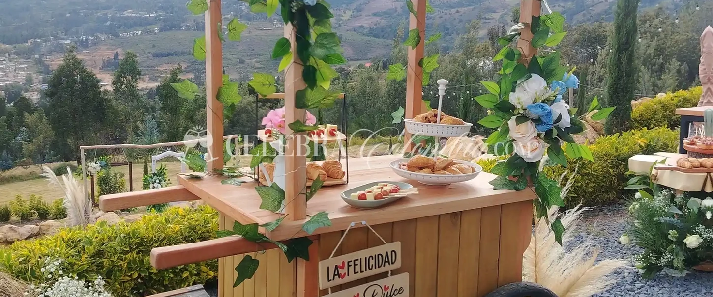Bodas en Villa de Leyva | Wedding Planner en Villa de Leyva