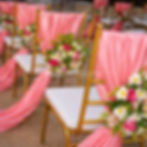 Decoración, Arte Floral, Mobiliario, Menaje, Fotografía, Video, Drone, Grupos Musicales -