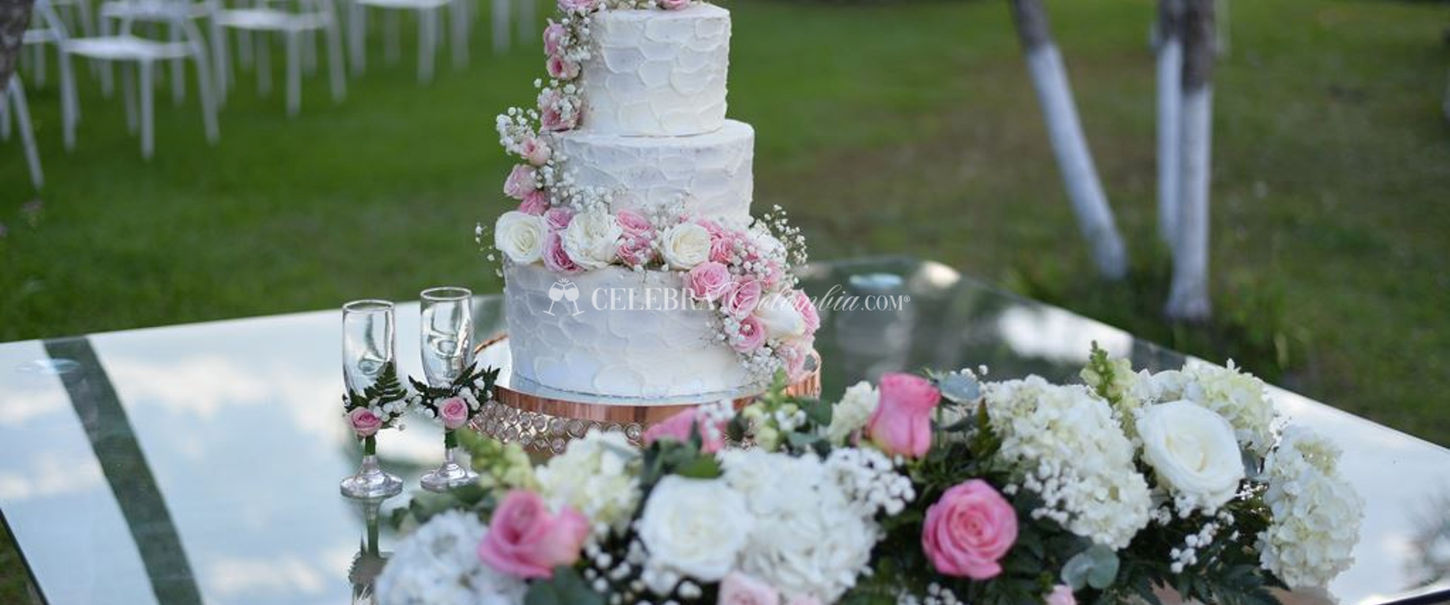 Wedding Planner en Cali