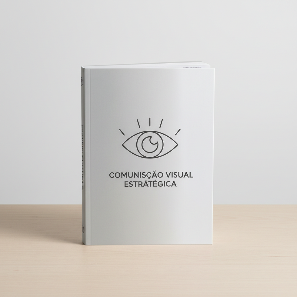 Comunicação Visual Estratégica
