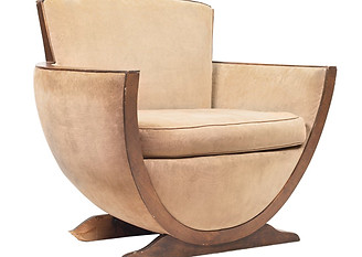 Modern Armchair