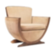 Modern Armchair