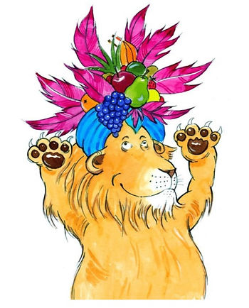 Illustration by Maggy Roberts