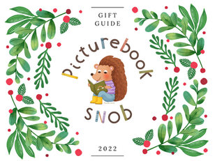 Christmas Gift Guide: Beautiful books to inspire a lifelong love of reading