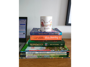 A roundup of recent reviews