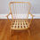 Thumbnail: Vintage Ercol 477 Windsor Easy Arm Chair