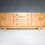 Thumbnail: Rare Vintage Ercol 595 Long Beech and Elm Sideboard.