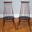 Thumbnail: Vintage Ercol Goldsmith 369/369A Dining Chairs