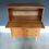 Thumbnail: Vintage Mid Century Rare Ercol Beech Elm 330 Serving Drinks Cabinet.