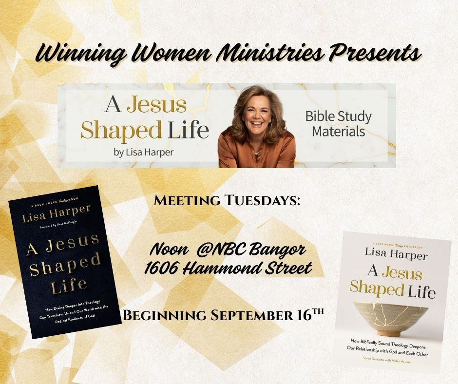 Ladies' Book Study