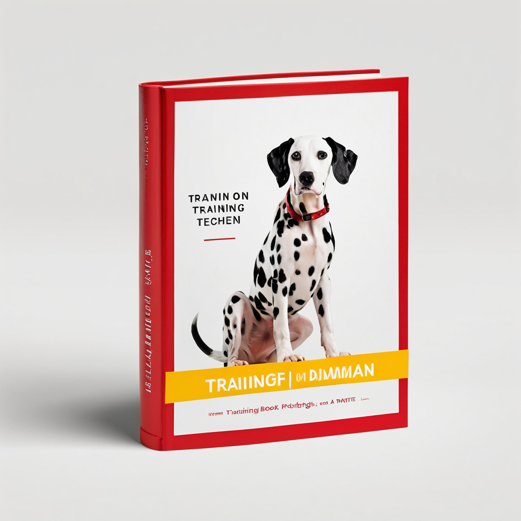 Training Your Dalmatian