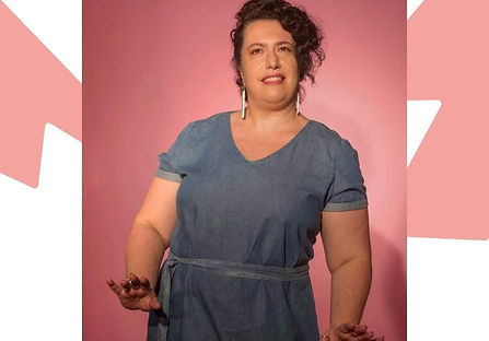 Editorial A Gente, moda para todos - Brechoartt