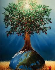 Tree of Life Meditation