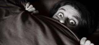 TERROR AND ITS AFFECT ON YOUR ENERGETIC VIBRATION
