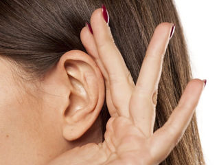 Hearing Your Physical Body