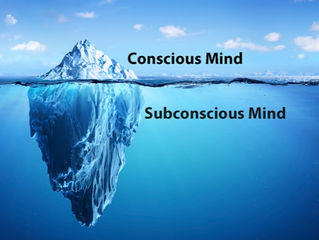 How To Determine If Your Subconscious Mind Is Creating Something Involving A Past Life You Have Had