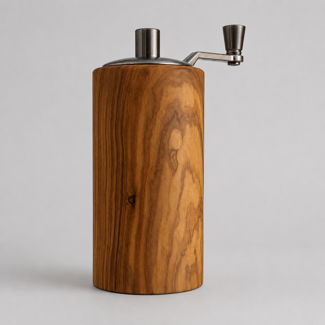 Kurbelmühle venezianische Olive
