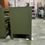 Thumbnail: The Whitmore — Refinished 9-Drawer Dresser in Mountain Olive Green