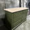 Thumbnail: The Calderon — Refinished 6-Drawer Dresser