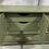 Thumbnail: The Greenbrier — Refinished 6-Drawer Dresser in Mountain Olive Green