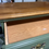 Thumbnail: The Briarford — Refinished Dresser in Mountain Olive