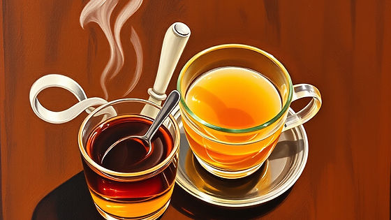 Tea/Coffee