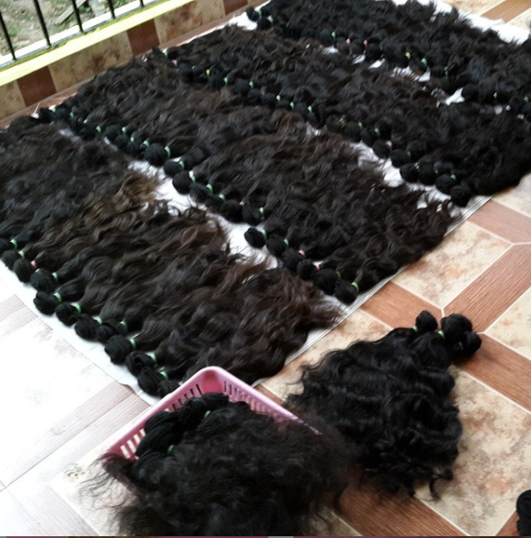 Thumbnail: 100 Bundles Deal (12"-30")