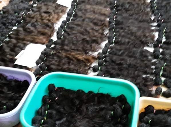Thumbnail: 100 Bundles Deal (12"-30")