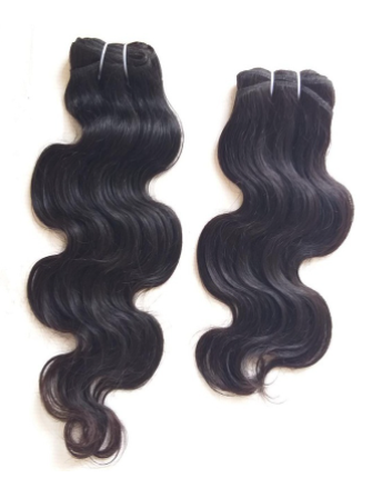 Thumbnail: Bodywave South Indian Temple Hair