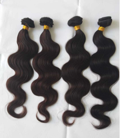 Thumbnail: Bodywave South Indian Temple Hair