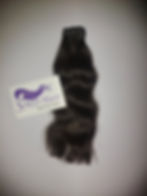 Thumbnail: Natural Wavy South Indian Temple Hair