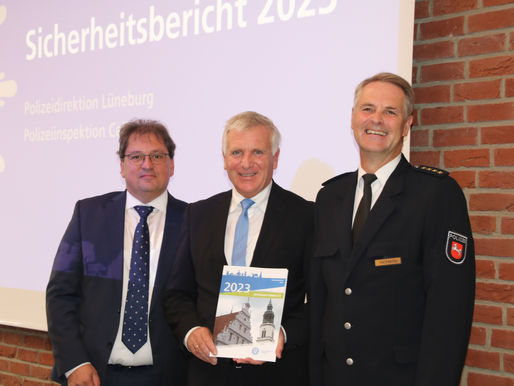 Weniger Straftaten, aber mehr Gewalt unter Jugendlichen: Das ist der Sicherheitsbericht