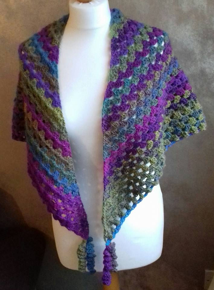 shawl