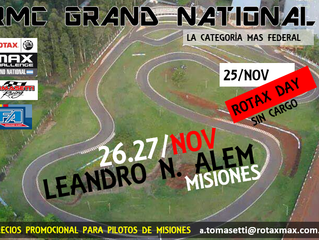 Misiones se viste de fiesta