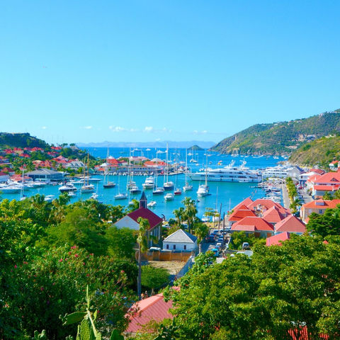 St. Barths