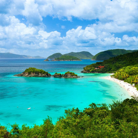 US Virgin Islands