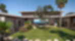 Casa Chileno -1