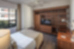 Hotel, habitaciones y apartamentos en renta en Polanco, CDMX